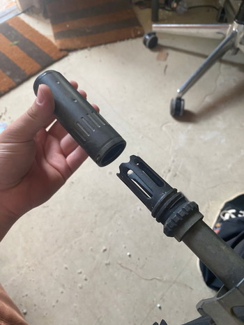 Image 2 pour MTW DMR 14,5 inch