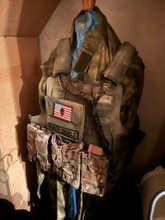 Afbeelding van Swiss Arms Tactical Vest + Options
