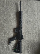 Bild für Tippmann m4 v2 dmr