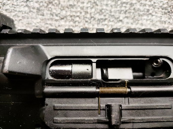 Bild 3 für Tippmann m4 v2 dmr