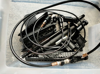 Bild 5 für Tippmann m4 v2 dmr