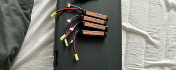 Imagen 5 de Voledige set voor m4 srl