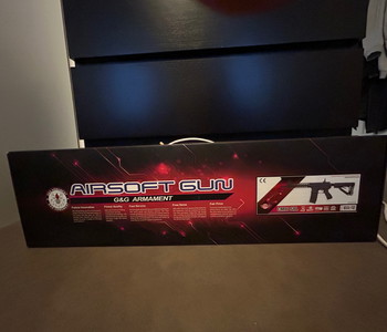 Imagen 6 de Voledige set voor m4 srl