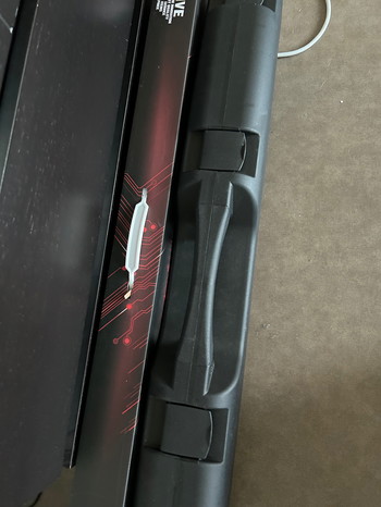 Imagen 7 de Voledige set voor m4 srl