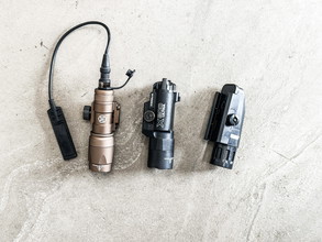 Imagen para Aantal flashlights