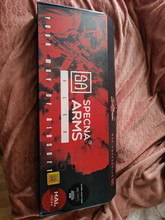 Image for Fusil SA-F05 Flex Gen2 HAL ETU Brushless AEG Specna Arms