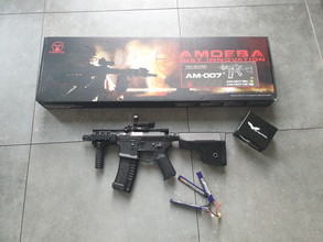 Image pour ARES Amoeba M4 AM-007 Electronic Firing Control