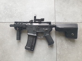 Image 2 pour ARES Amoeba M4 AM-007 Electronic Firing Control