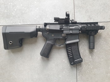 Image 3 pour ARES Amoeba M4 AM-007 Electronic Firing Control