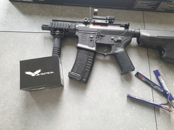 Image 4 pour ARES Amoeba M4 AM-007 Electronic Firing Control
