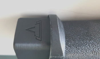 Imagen 3 de TTI 2011 Pit Viper | Pistool | GBB | EMG