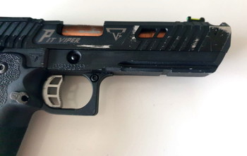 Imagen 4 de TTI 2011 Pit Viper | Pistool | GBB | EMG