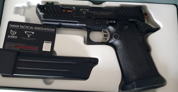 Imagen 5 de TTI 2011 Pit Viper | Pistool | GBB | EMG