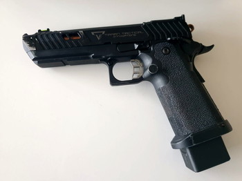 Imagen 6 de TTI 2011 Pit Viper | Pistool | GBB | EMG