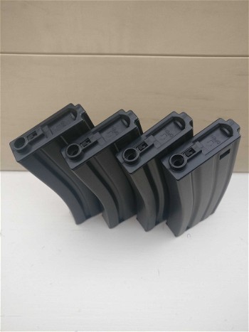 Image 3 for M4 Hicap mags.