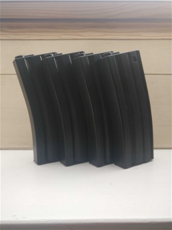 Image 4 for M4 Hicap mags.