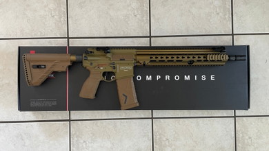Image for H&K G95K S-AEG | nahezu neuwertig | kein Spieleinsatz