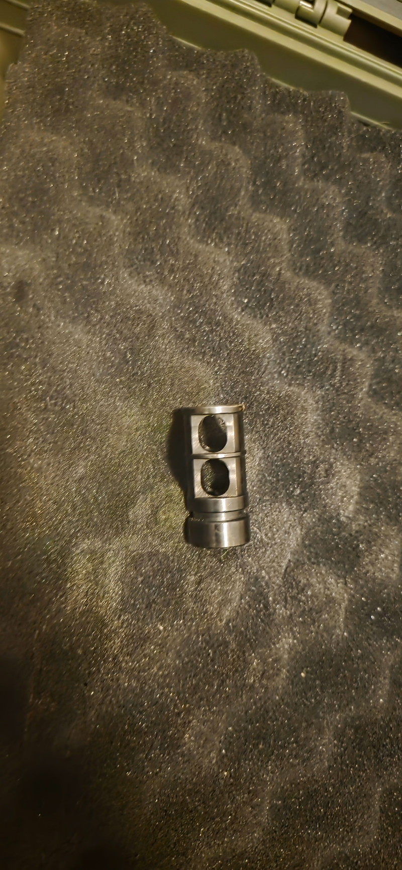 Image 1 for Wolverine Airsoft Invictus MS-1 Flashhider