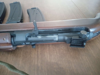 Image 2 for King Arms M2 carbine