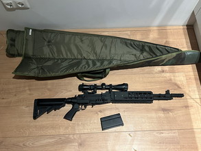 Bild für CYMA M14 EBR Full Metal + Scope