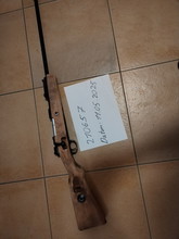 Image for Airsoft WW2 Volkssturmkarabiner K98 VK98