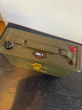 Image pour Electrisch midcap speedloader