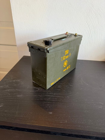 Bild 3 für Electrisch midcap speedloader