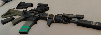 Image 2 for Full Build VFC Model 733