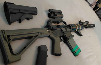Image 3 for Full Build VFC Model 733