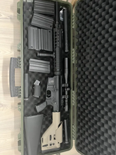 Image for A&K SR25/M110