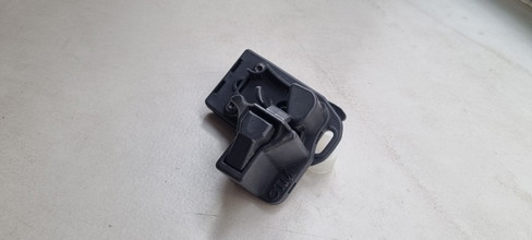 Bild für CTM AAP-01 High Speed Holster - Zwart