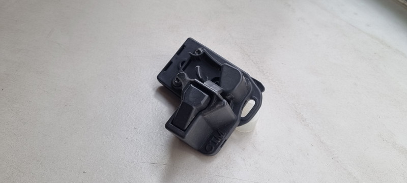 Imagen 1 de CTM AAP-01 High Speed Holster - Zwart