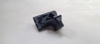 Imagen 2 de CTM AAP-01 High Speed Holster - Zwart