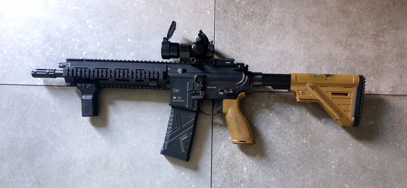 Image 1 for HK416 A5 gen 3