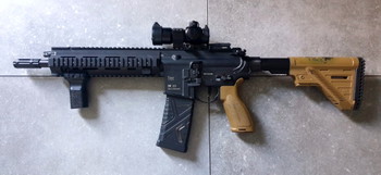 Image 3 for HK416 A5 gen 3