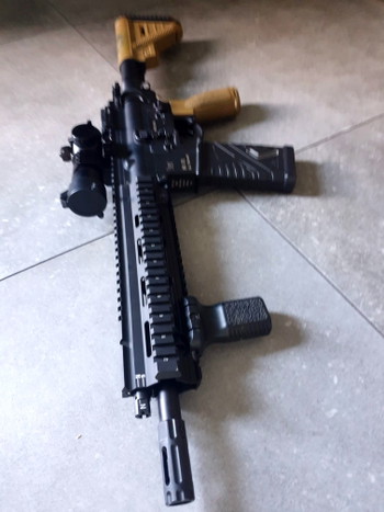 Image 4 for HK416 A5 gen 3