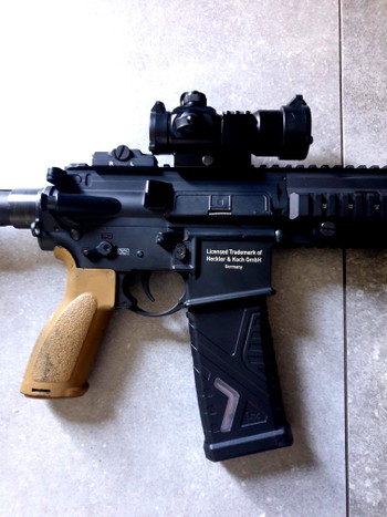 Image 5 for HK416 A5 gen 3