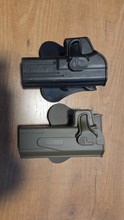 Bild für Holsters 1 nog nieuw