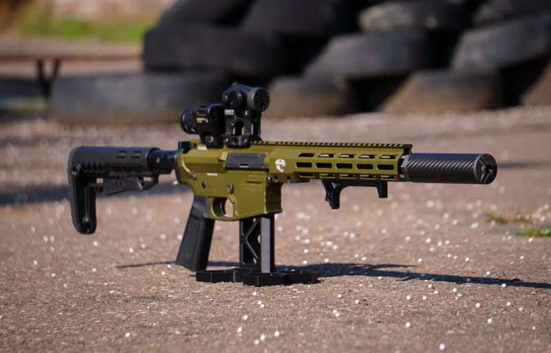 Image 1 for MTW WOLVERINE FOSSIL DIG-1 NR42