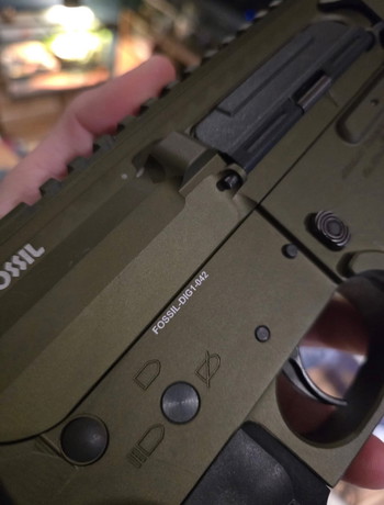 Image 4 for MTW WOLVERINE FOSSIL DIG-1 NR42