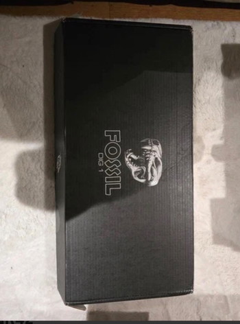 Image 5 for MTW WOLVERINE FOSSIL DIG-1 NR42