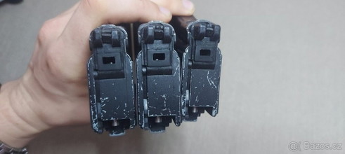 Image for GHK 47x3 MAGS for sale/trade for 74MAGS