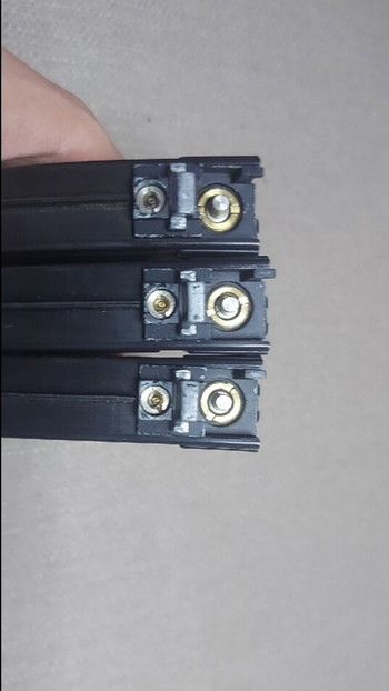 Bild 2 für GHK 47x3 MAGS for sale/trade for 74MAGS