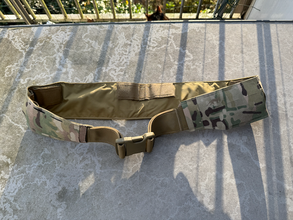 Afbeelding van Tasmanian Tiger Warrior Belt LC  Multicam