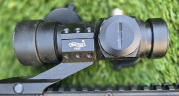 Image 3 for ASG Scorpion Evo 3 A1