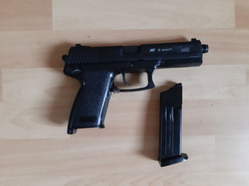 Image 2 pour Taurus pt 24/7 en ASG Mk23