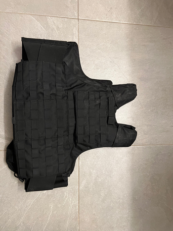 Imagen 2 de Tactical vest 8fields te koop