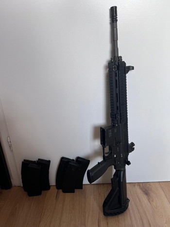 Image 2 for VFC HK416D Internally Upgraded