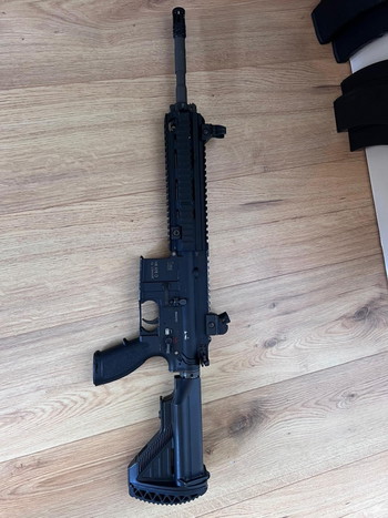 Image 3 for VFC HK416D Internally Upgraded