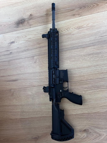 Image 4 for VFC HK416D Internally Upgraded